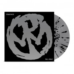 PENNYWISE - Full Circle Ltd LP